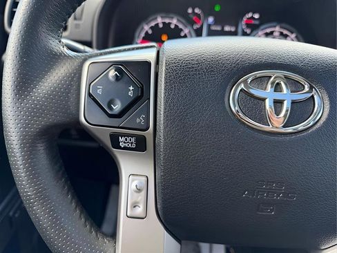 Used 2021 Toyota 4Runner Limited AWD/4WD image 45