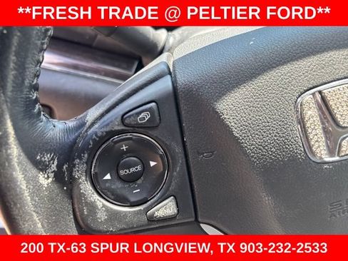 Used 2016 Honda CR-V EX-L image 10