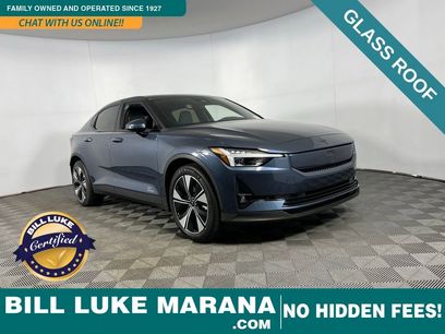 Used 2024 Polestar Polestar 2