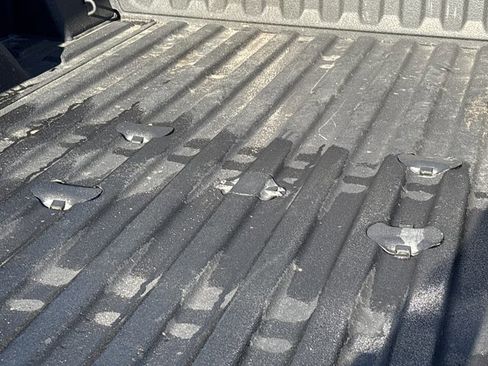 Used 2025 GMC Sierra 2500 Denali w/ Denali Reserve Package image 6