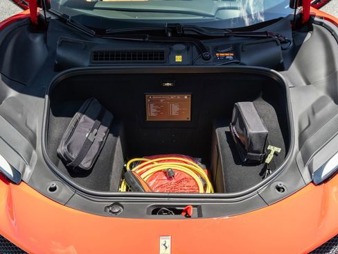 Certified 2024 Ferrari 296 GTS image 23