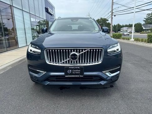 Certified 2023 Volvo XC90 B5 Plus w/ Protection Package Premier AWD/4WD image 7