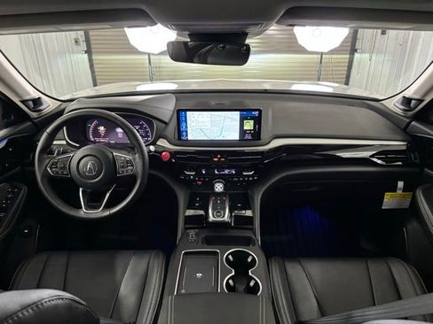 New 2025 Acura MDX w/ Technology Package image 15