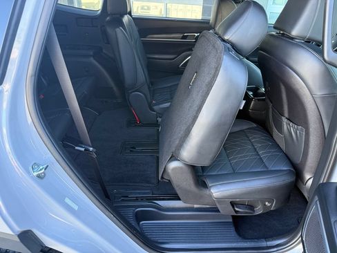 Used 2025 Kia Telluride SX Prestige X-Pro AWD/4WD image 43