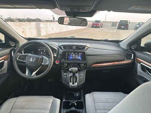 Used 2018 Honda CR-V EX image 22