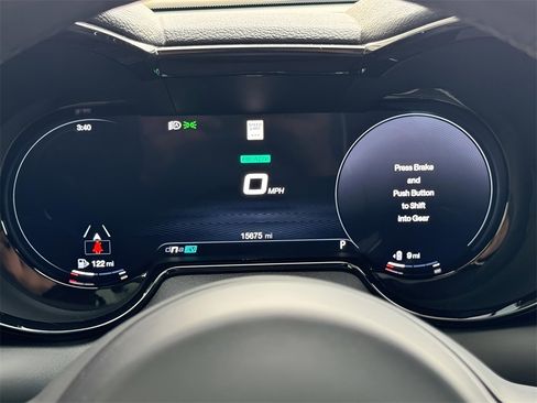 Used 2024 Alfa Romeo Tonale Ti w/ Active Assist Package image 10