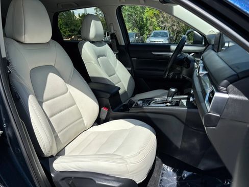 Used 2023 MAZDA CX-5 AWD 2.5 S image 21