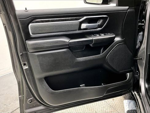 Used 2022 RAM 1500 Big Horn image 17