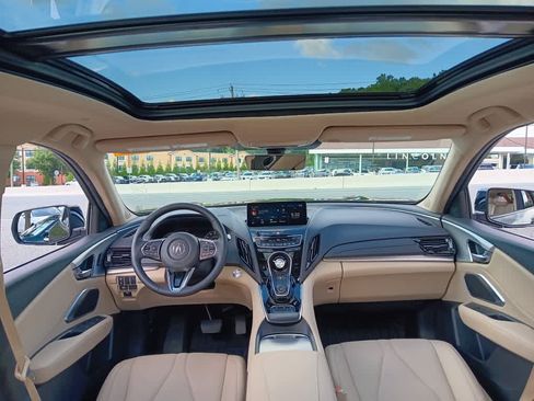 Used 2023 Acura RDX AWD image 20
