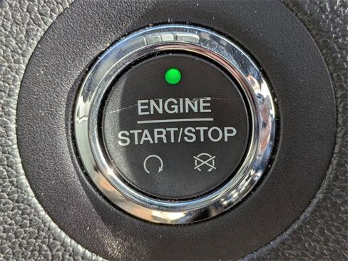 Certified 2017 Ford Explorer Sport w/ Equipment Group 401A image 29