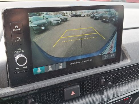 Certified 2023 Honda CR-V EX-L image 21