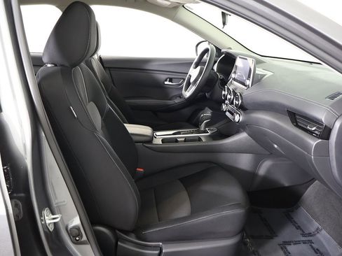 Used 2023 Nissan Sentra SV image 29