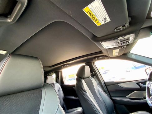 Certified 2022 Acura MDX A-Spec image 13