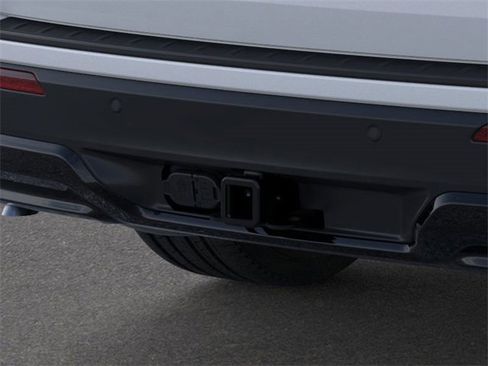 New 2026 Ford Explorer ST-Line w/ ST-Line Street Pack image 23