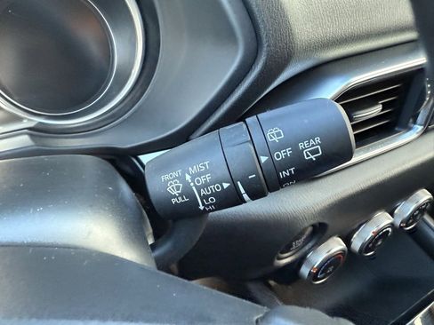 Used 2023 MAZDA CX-5 AWD 2.5 S image 21