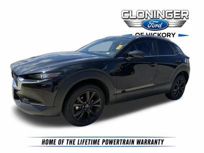 Used 2024 MAZDA CX-30 AWD 2.5 S w/ Select Sport Pkg