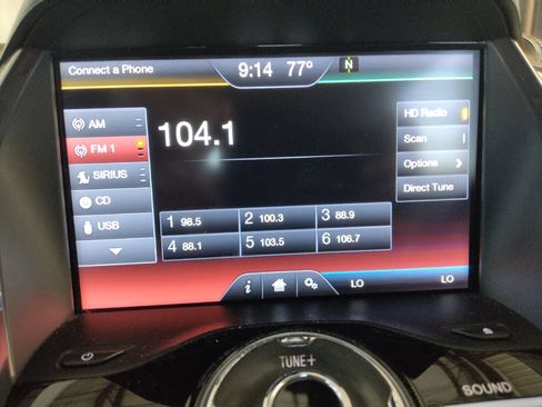 Used 2014 Ford Escape Titanium AWD/4WD image 25
