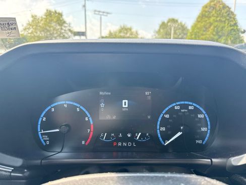Used 2024 Ford Bronco Sport Big Bend w/ Convenience Package AWD/4WD image 10