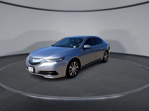 Used 2015 Acura TLX FWD image 3