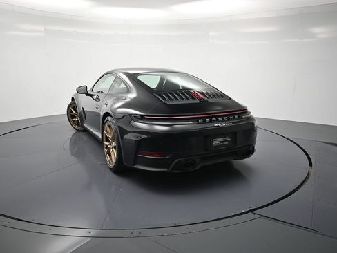 Certified 2026 Porsche 911 Carrera RWD image 36