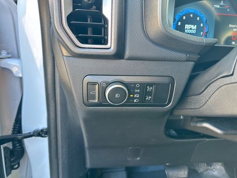 Certified 2025 Ford Bronco Sport Badlands w/ Badlands Tech Package image 14