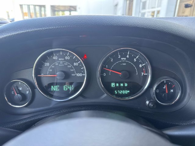 Used 2015 Jeep Wrangler Sport AWD/4WD image 54