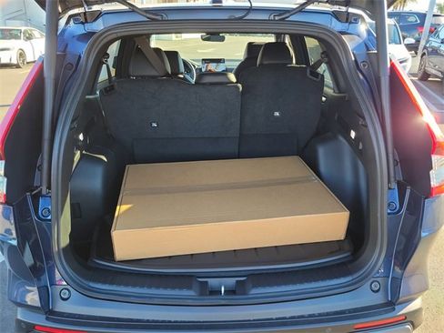 New 2026 Honda CR-V Sport-L image 8