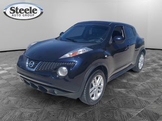 Used 2011 Nissan Juke SL video 1