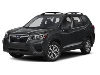 Used 2020 Subaru Forester Premium AWD/4WD video 1