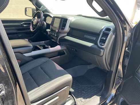 Used 2019 RAM 1500 Big Horn RWD image 23