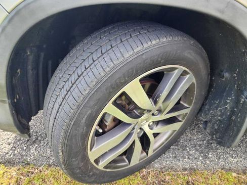 Used 2016 Honda Pilot EX-L image 9