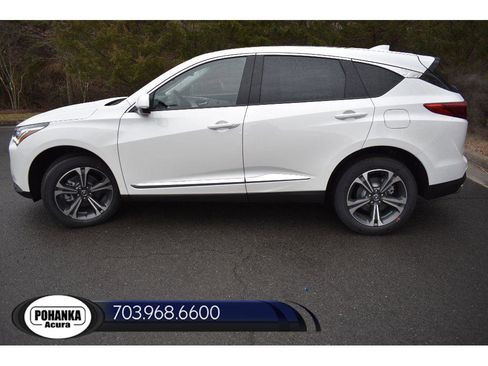 New 2026 Acura RDX Technology Package image 4