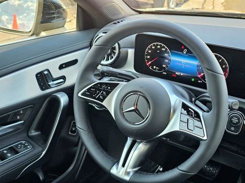 New 2026 Mercedes-Benz CLA 250 4MATIC image 28