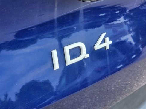 Used 2022 Volkswagen ID.4 Pro S AWD/4WD image 9