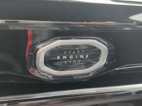 New 2026 Jeep Grand Cherokee L Limited AWD/4WD image 28