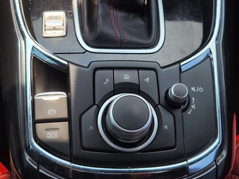Used 2023 MAZDA CX-9 Carbon Edition AWD/4WD image 33