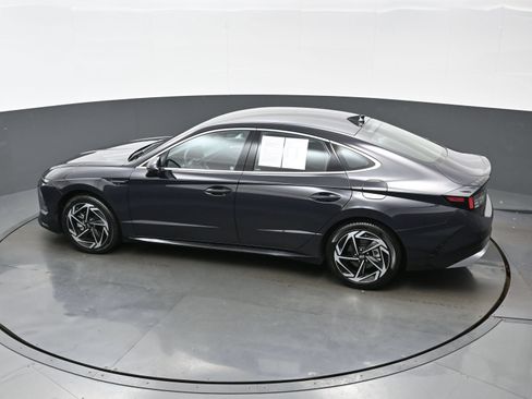 Certified 2026 Hyundai Sonata SEL FWD image 34