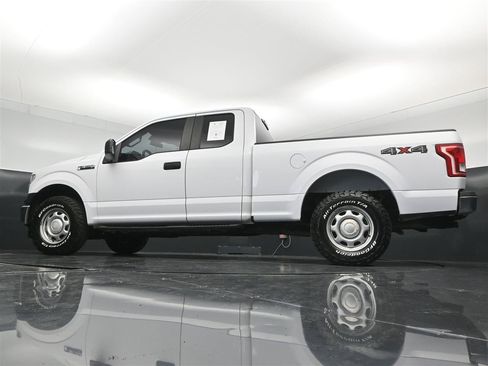 Used 2017 Ford F150 XL w/ XL Power Equipment Group AWD/4WD image 34