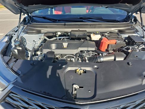 Certified 2025 Acura RDX A-Spec image 26