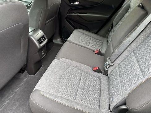 Certified 2023 Chevrolet Equinox LT AWD/4WD image 14