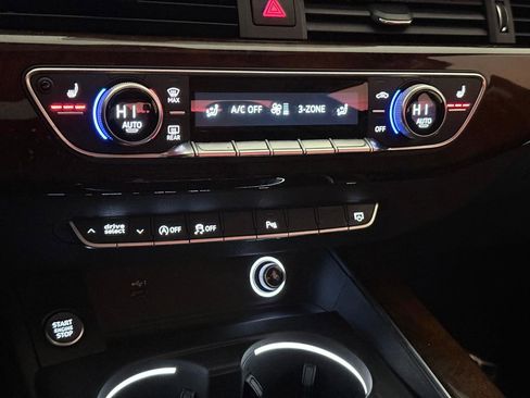 Used 2019 Audi A4 2.0T Premium Plus w/ Premium Plus Package image 36