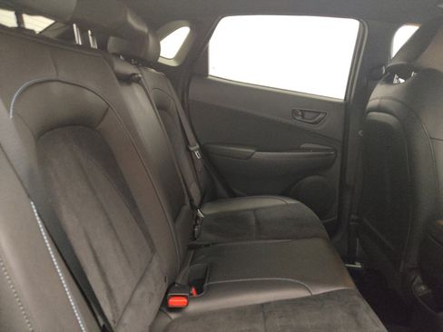 Used 2022 Hyundai Kona N w/ Cargo Package image 19