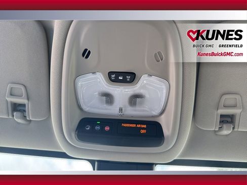 New 2026 Buick Encore GX Sport Touring w/ Comfort Package image 35