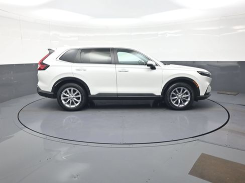 Used 2024 Honda CR-V EX-L image 2