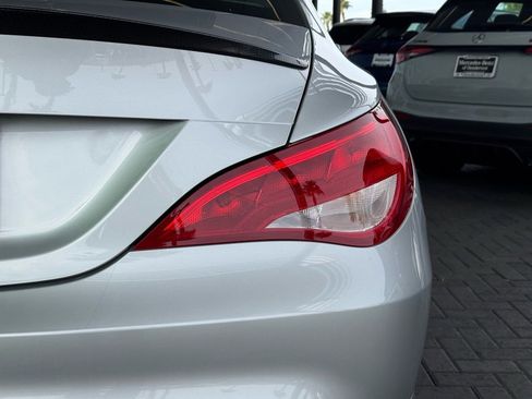 Used 2018 Mercedes-Benz CLA 250 CLA 250 image 22