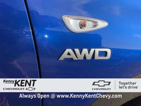 Used 2023 Kia Seltos LX image 9