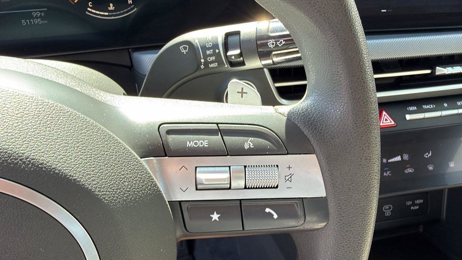 Used 2024 Hyundai Sonata SEL FWD image 14