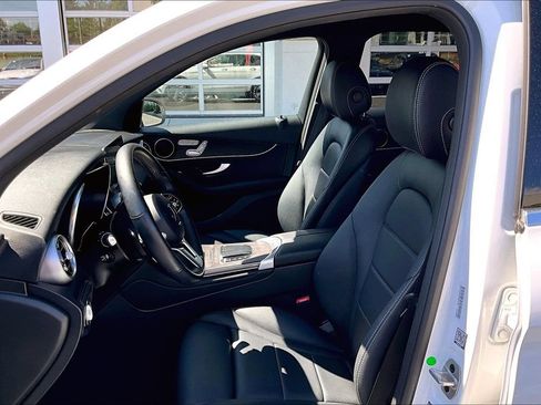 Certified 2022 Mercedes-Benz GLC 300 4MATIC image 27