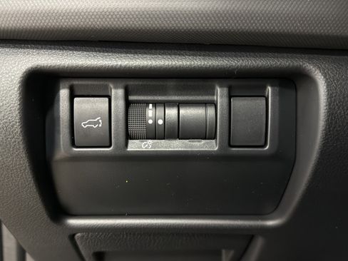 New 2026 Subaru Forester Wilderness image 19