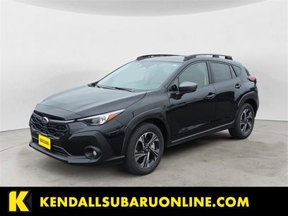 New 2025 Subaru Crosstrek 2.5i Premium